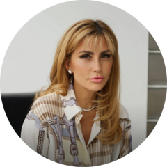 Салимова Эмма Ахматовна