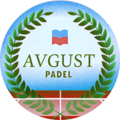 AVGUST Padel
