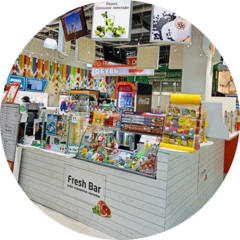 Попова Диана Александровна