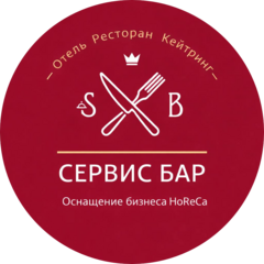 Сервис Бар