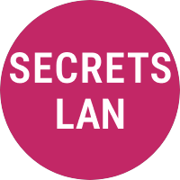 SECRETS LAN