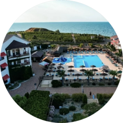 Tizdar Family Resort & Spa 5*