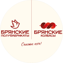 Брянские полуфабрикаты
