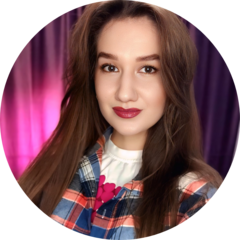 SHAYMURZINA DIANA RAMILEVNA