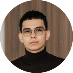 Мавликаев Артур Альфизович