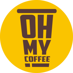 Oh, my coffee