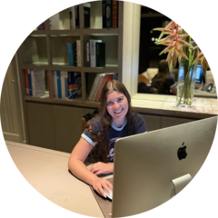 Корочкина Ольга Андреевна