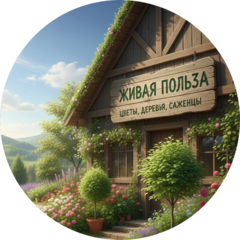 Живая польза