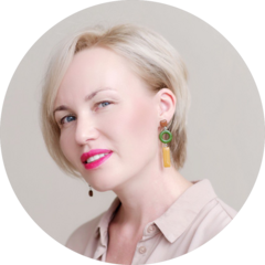 Топорова Екатерина Михайловна