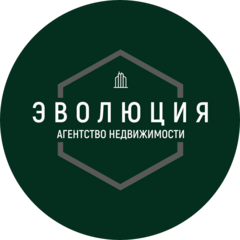 Агентство недвижимости Эволюция