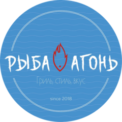 Рыба Агонь