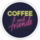 Coffee and Friends