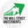 The Wall Street Investments