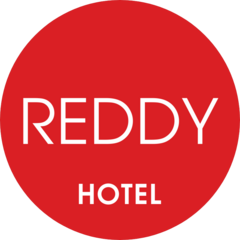Отель РЭДДИ