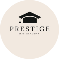PRESTIGE IELTS ACADEMY
