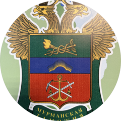 Мурманская таможня