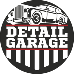 Detail Garage