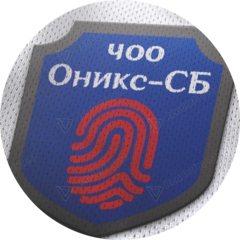 ЧОО Оникс-Сб