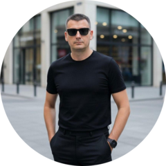 Максименко Дмитрий Юрьевич