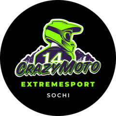 Крейзи Мото