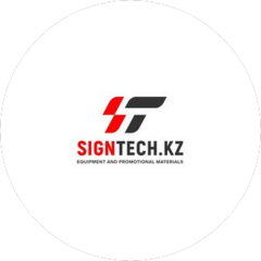 SignTech Kazakhstan