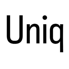 Uniq (Насибулина Эльвинк)
