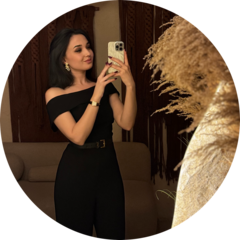 YATT XODJAYEVA MADINAXON FURKAT QIZI