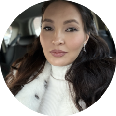 Султангулова Карина Наиловна