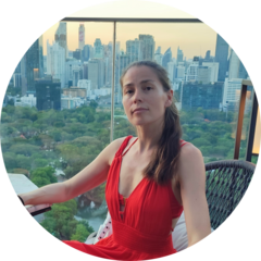 Колесникова Мария Юрьевна