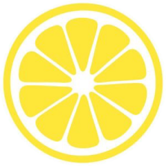 Пляж Лимонад