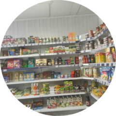 Сладкоежка