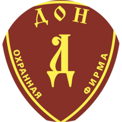 Охранная фирма ДОН