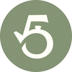 Чайная гостиная 5 унций