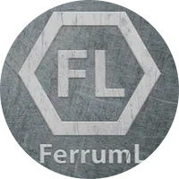 Феррум Л
