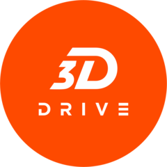 3D Drive