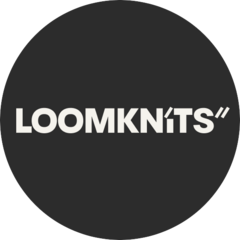 LOOMKNITS