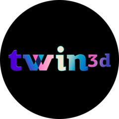 Twin3D