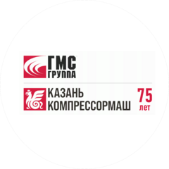 Казанькомпрессормаш