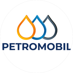 Petromobil DMCC