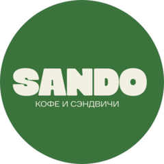 Sando cafe