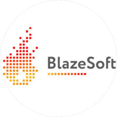 Блейзсофт