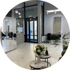 Марусанич Евгения Владимировна