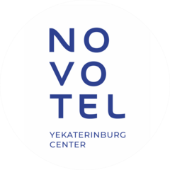 Novotel Екатеринбург Центр