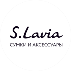 Розничная сеть S.Lavia