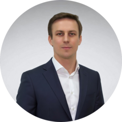 Пявка Денис Васильевич