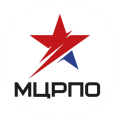 ГАОУ ДПО Московский Центр Развития Профессионального Образования