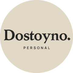 Dostoyno (ИП Бигдан Никита Дмитриевич)