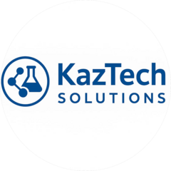 KAZTECH SOLUTIONS