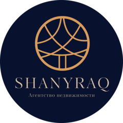 SHANYRAQ