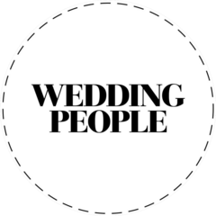 Wedding people